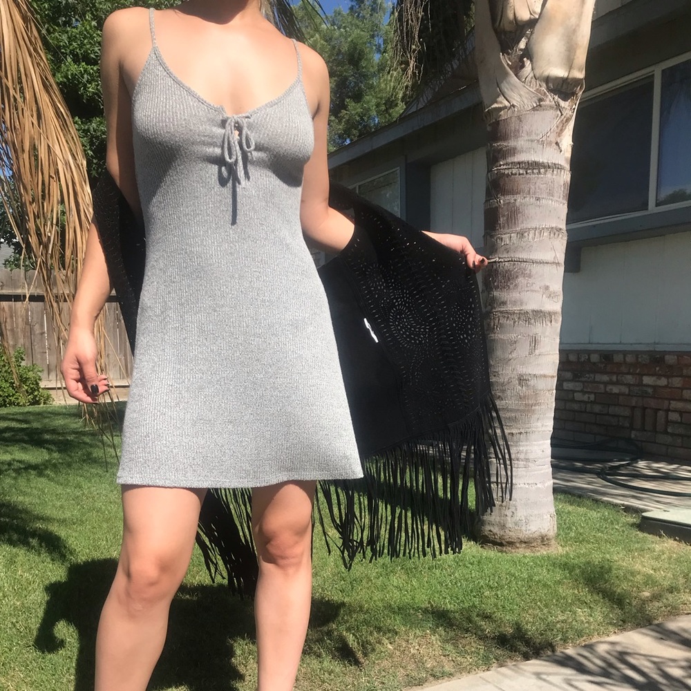 Forever 21 Knit Dress